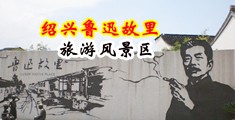 爆插小骚逼视频中国绍兴-鲁迅故里旅游风景区